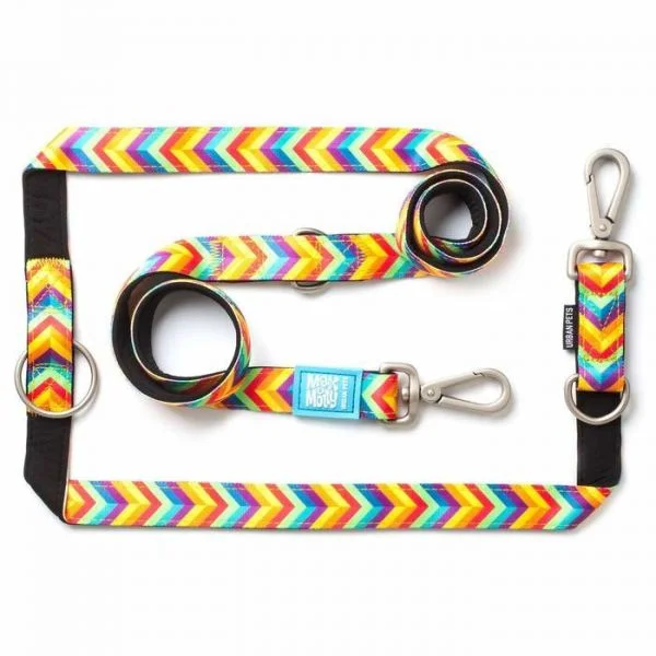 Max & Molly Trela Multi Summertime L