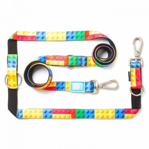 Max & Molly Trela Multi Playtime 2.0 XS