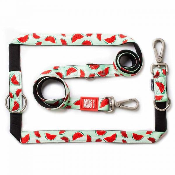 Max & Molly Trela Multi Watermelon M