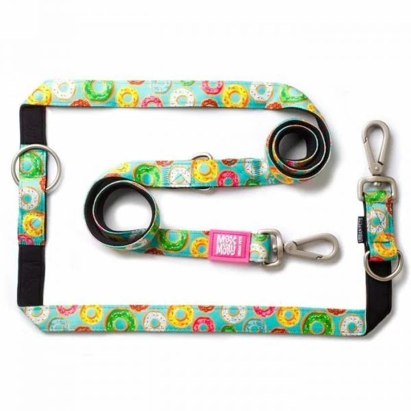 Max & Molly Trela Multi Donuts M