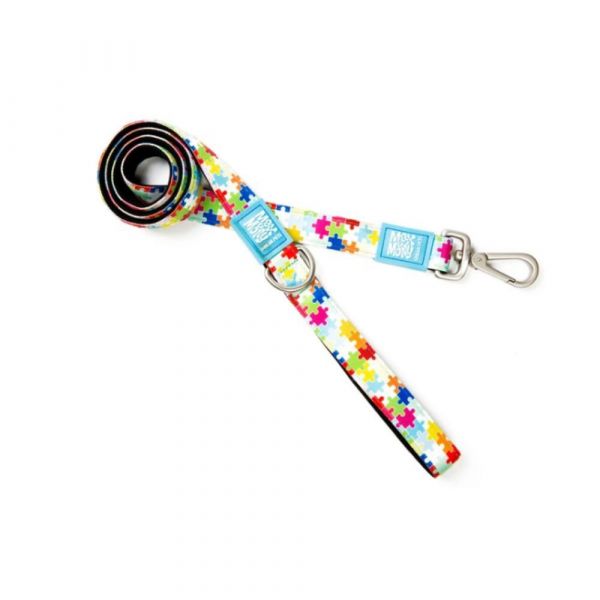 Max & Molly Trela Original Puzzle S