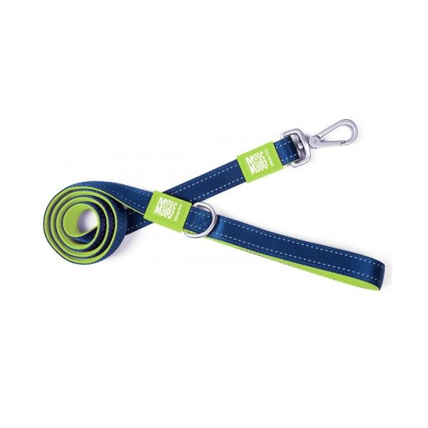 Max & Molly Trela Matrix Green M