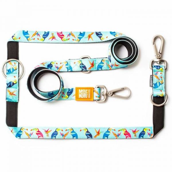 Max & Molly Trela Multi Paradise S