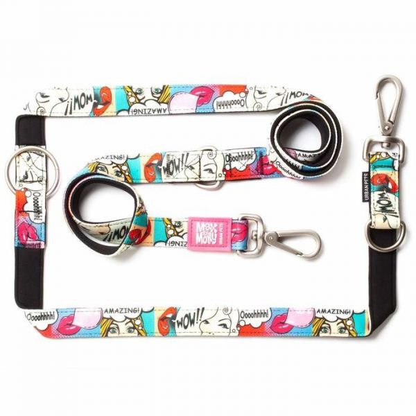 Max & Molly Trela Multi Missy Pop L