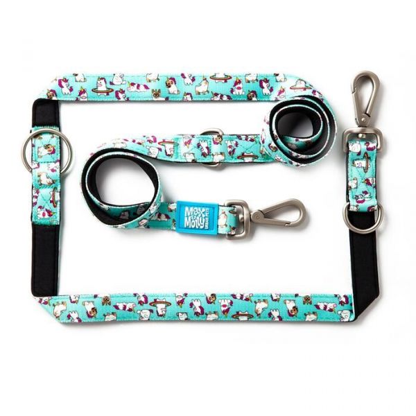 Max & Molly Trela Multi Unicorn S