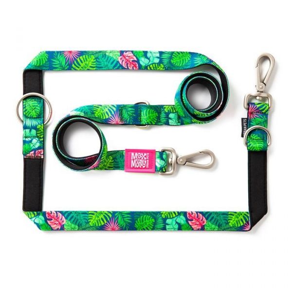 Max & Molly Trela Multi Tropical XS