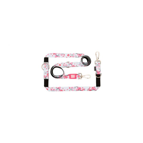 Max & Molly Trela Multi Cherry Bloom M