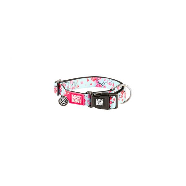 Max & Molly Coleira Smart ID Cherry Bloom L