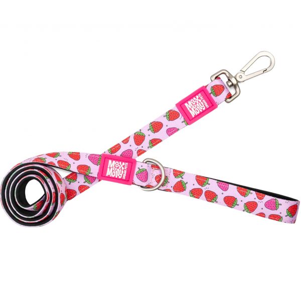 Max & Molly Trela Strawberry Dream L