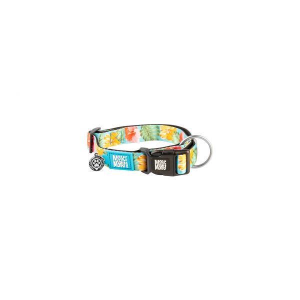 Max & Molly Coleira Smart ID Exotique L