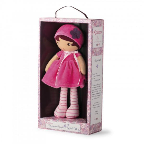 Kaloo Boneca Emma Grande 32cm - 1026658