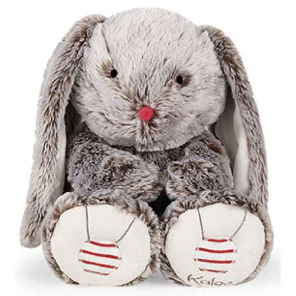 Kaloo Peluche Grande Coelho 38cm Rouge Leo