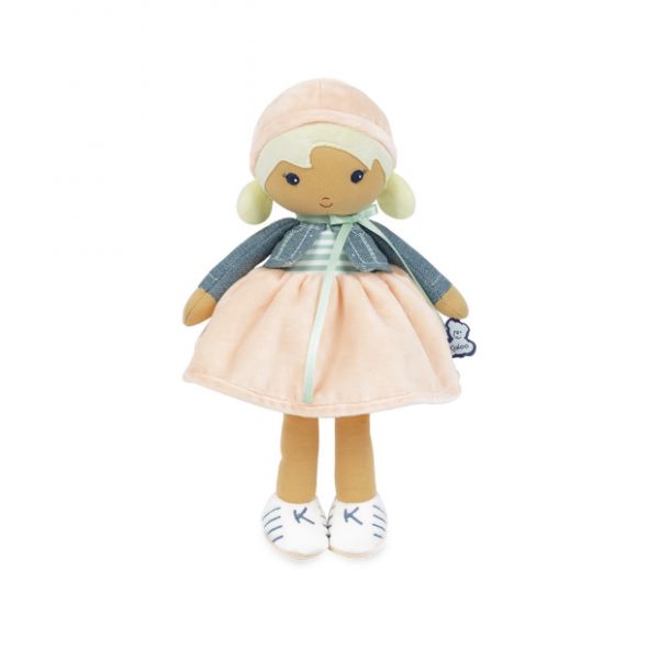 Kaloo Boneca Chloe Média - 1038406