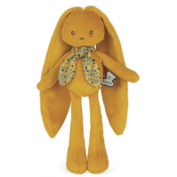 Kaloo Peluche Coelho Pequeno 25cm Lapinoo Ocre