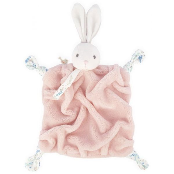 Kaloo Doudou Coelho Rose Poudre Powder Pink