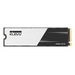 SSD Klevv 500GB CRAS C910 M.2 PCIe Gen4x4 NVMe