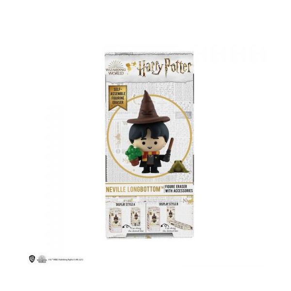 Cinereplicas Harry Potter - Neville 6cm