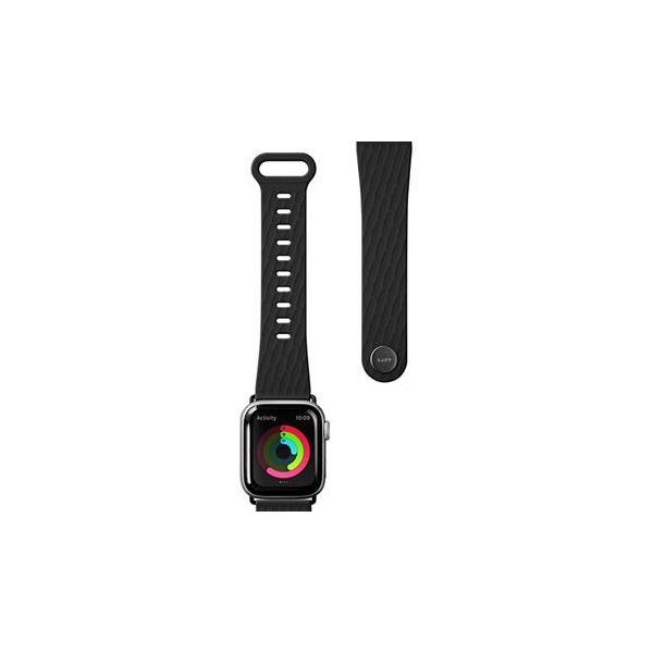 Laut Bracelete Active 2.0 Apple Watch 44mm Black A36550093