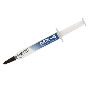 ARCTIC MX-4 pasta térmica Cola térmica 8,5 W/m·K 4 g