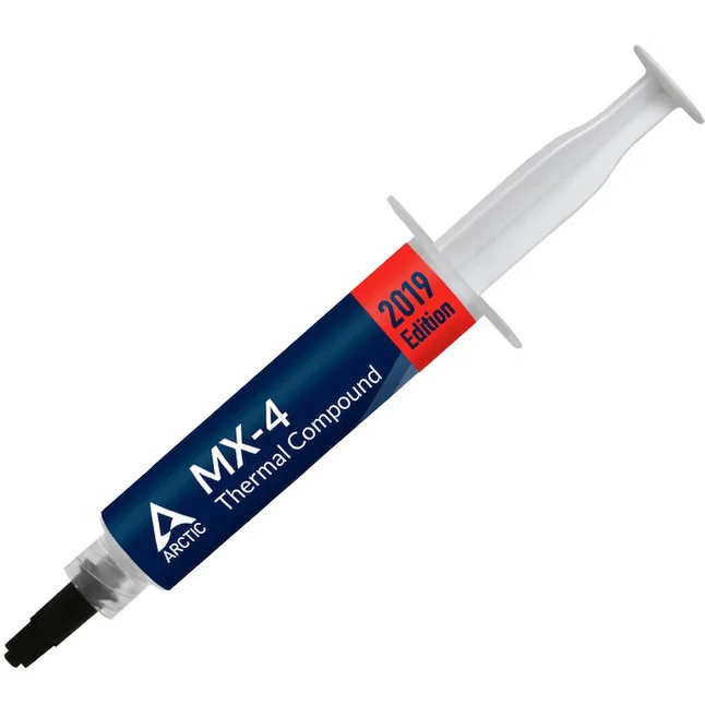 Pasta Térmica Arctic MX-4 2019 Edition (8g)