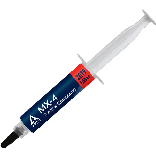 Pasta Térmica Arctic MX-4 2019 Edition (20g)