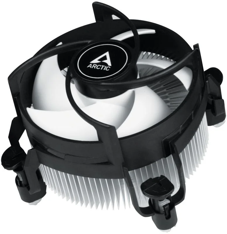 Cooler CPU Arctic Alpine 17 92MM LGA 1700 - ACALP00040A