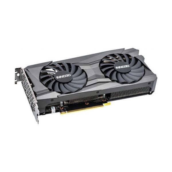 Inno3D GeForce RTX 3050 Gaming OC X2 8GB GDDR6