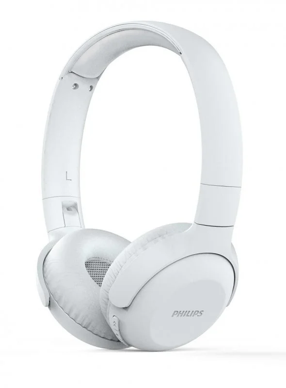 Headphones Bluetooth PHILIPS TAUH202WT Branco