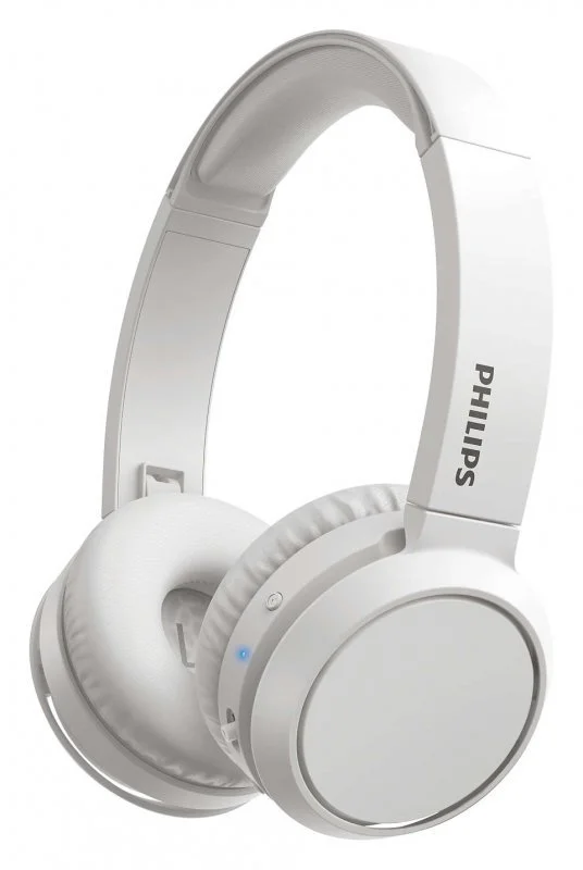 Headphones Bluetooth PHILIPS Tah4205Wt Branco