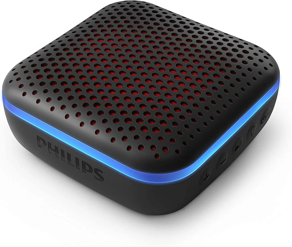 Philips TAS2505B/00 coluna portátil Coluna portátil mono Preto 3