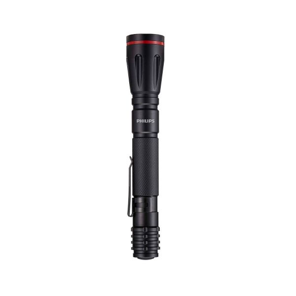 Philips Lanterna SFL1001T/10 Preto - SFL1001T/10
