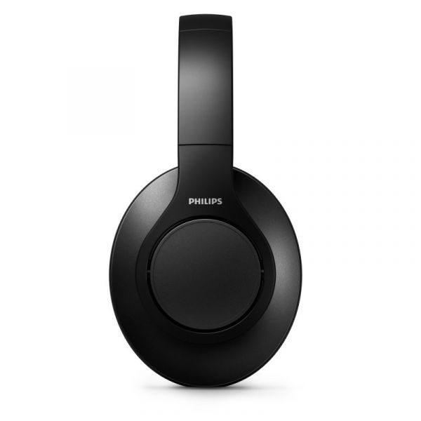 Philips Auscultadores Bluetooth Tws TAH6206BK/00 Black