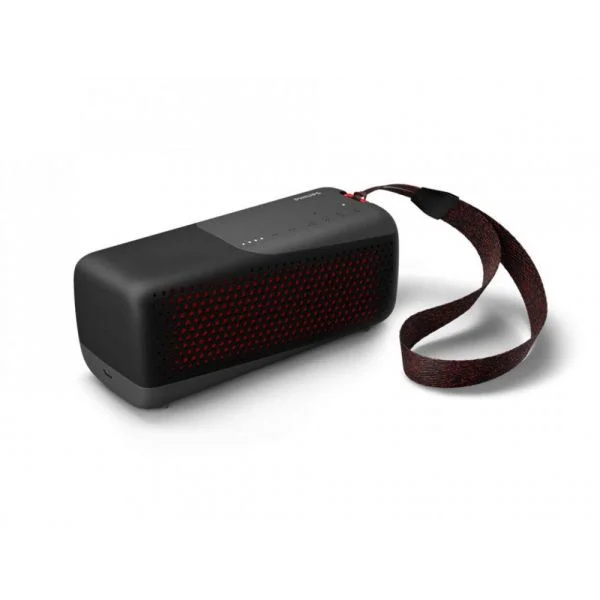 Philips Coluna Áudio Bluetooth USB-C IPX7 TAS4807B/00