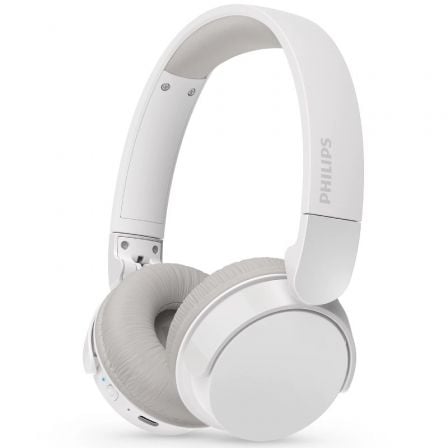 Auriculares Inalámbricos Philips / Bluetooth / Brancos / TAH3209/00