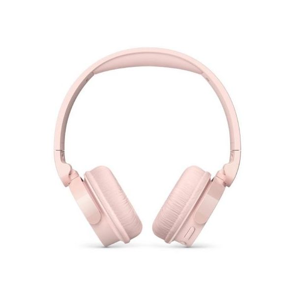 Philips TAH4209PK Bluetooth On-ear Rosa