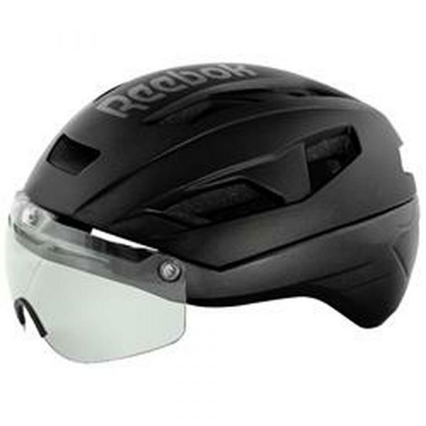 Reebok Urban-trekking Ks09 Urban Helmet Preto L