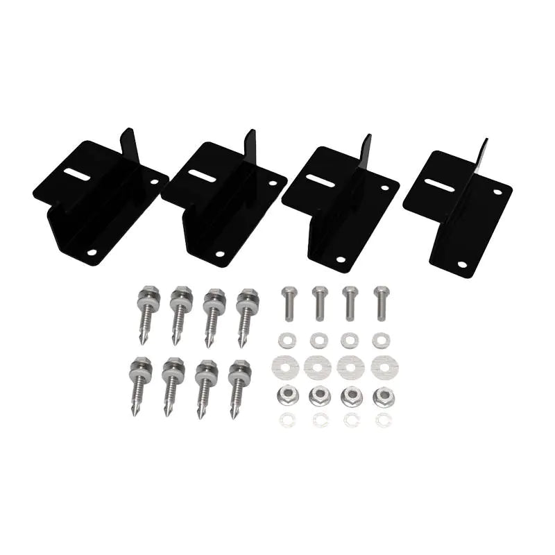 ECOFLOW Mounting Feet for Solar 100W Panel