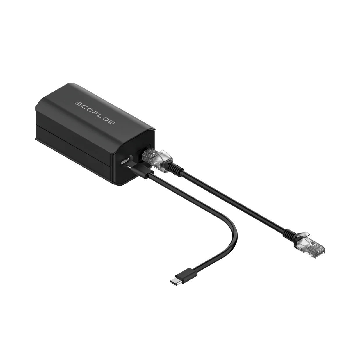 Ecoflow Adaptador de Ligação à Estação de Energia Portátil