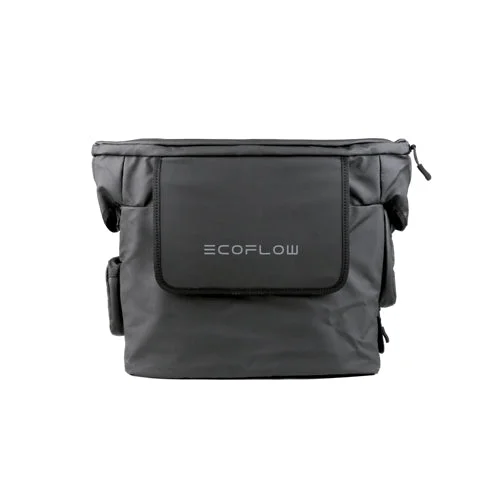 Bolsa de Transporte Impermeável para Ecoflow Delta 2 - Delta 2 Bag