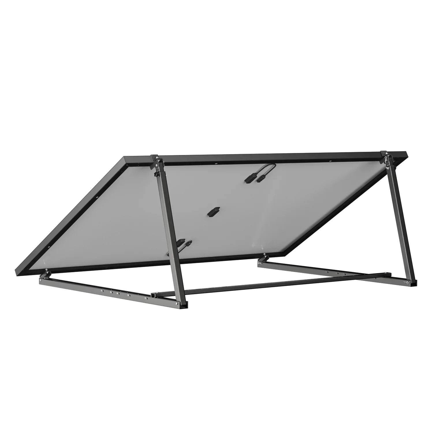 Ecoflow Suporte Solar Ajustável para Montagem Suspensa/Solo