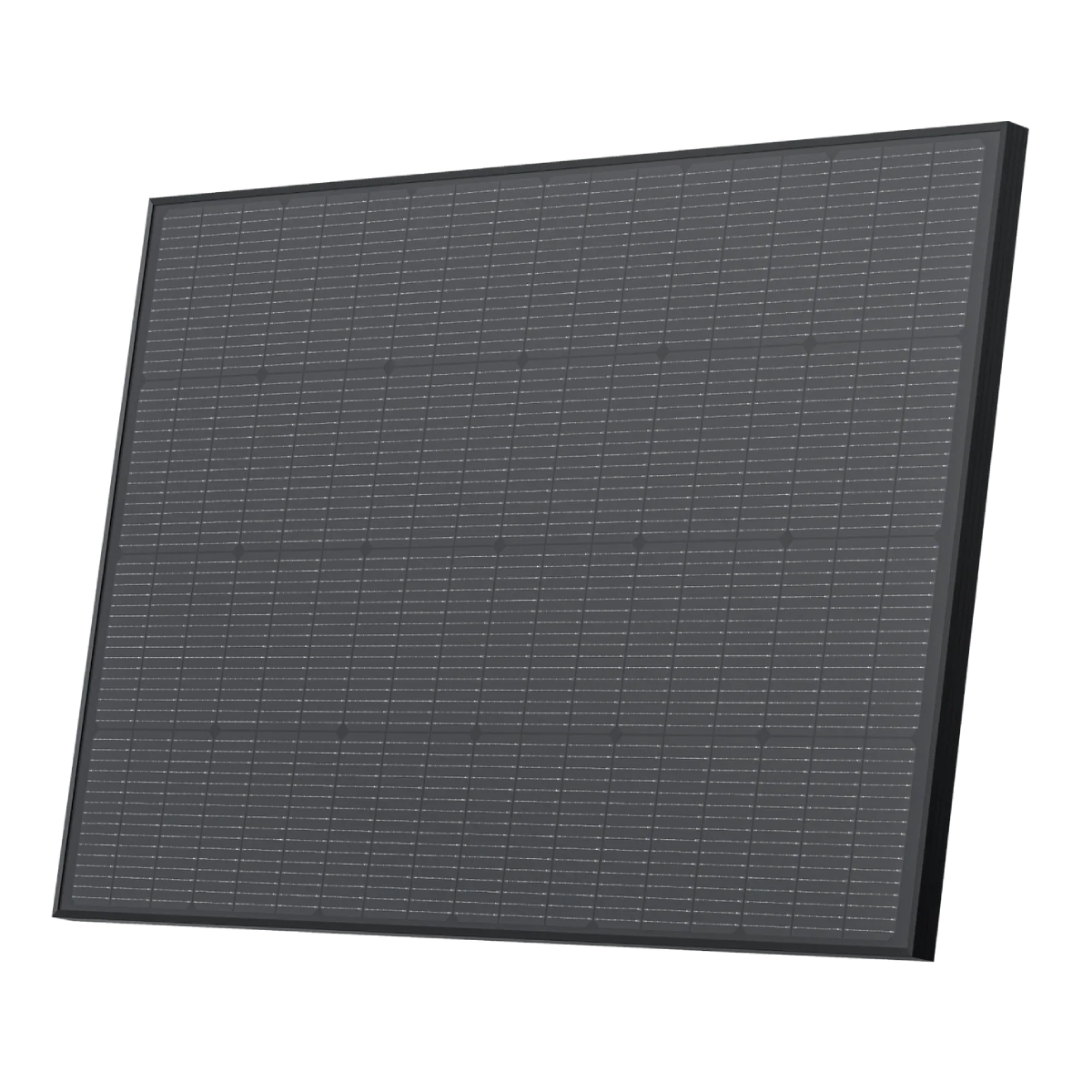 Ecoflow Painel Solar Rígido de 175W