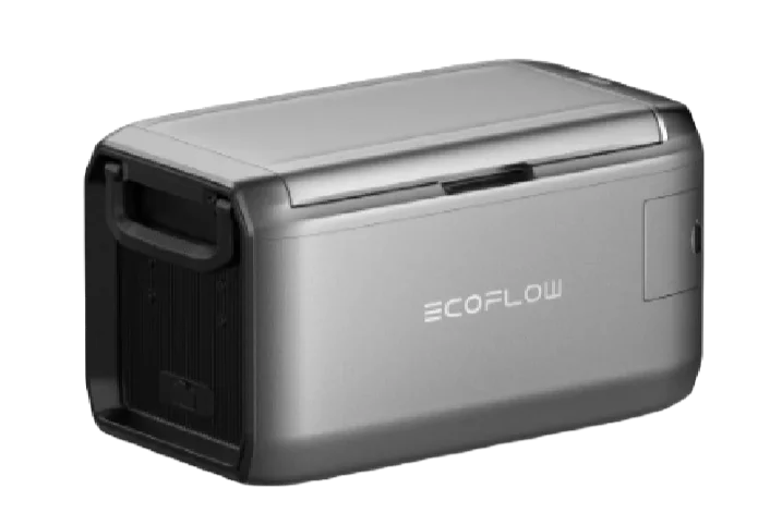 Ecoflow Glacier Classic 45L Frigorífico Portátil (Wifi + Bluetooth)