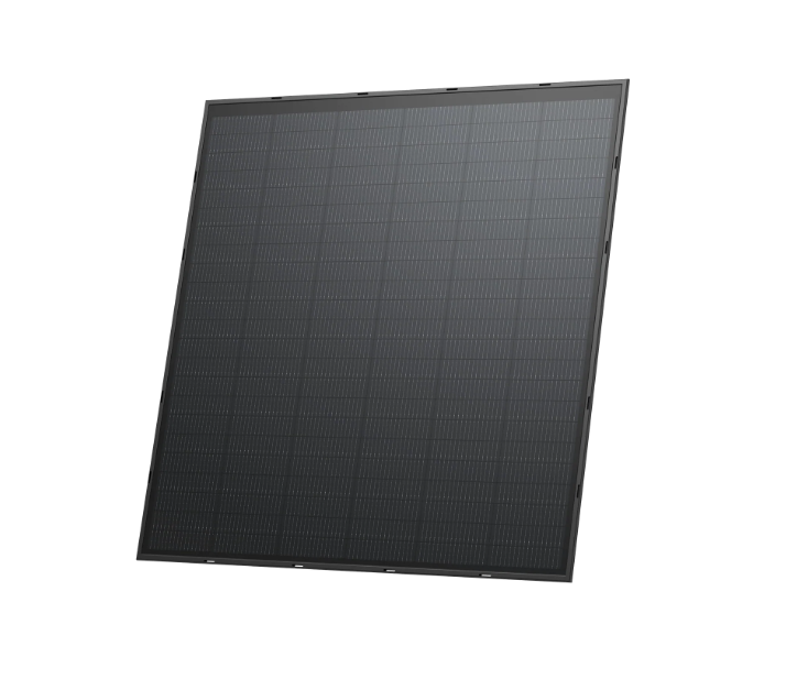 Ecoflow Painel Solar Rígido 250W (4 unidades)