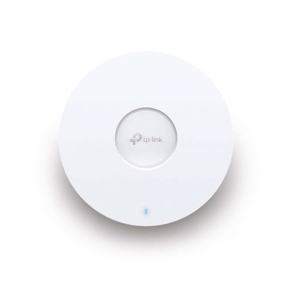 TP-Link Access Point AX1800 Ceiling Mount Dual-Band Wi-Fi 6 - EAP613