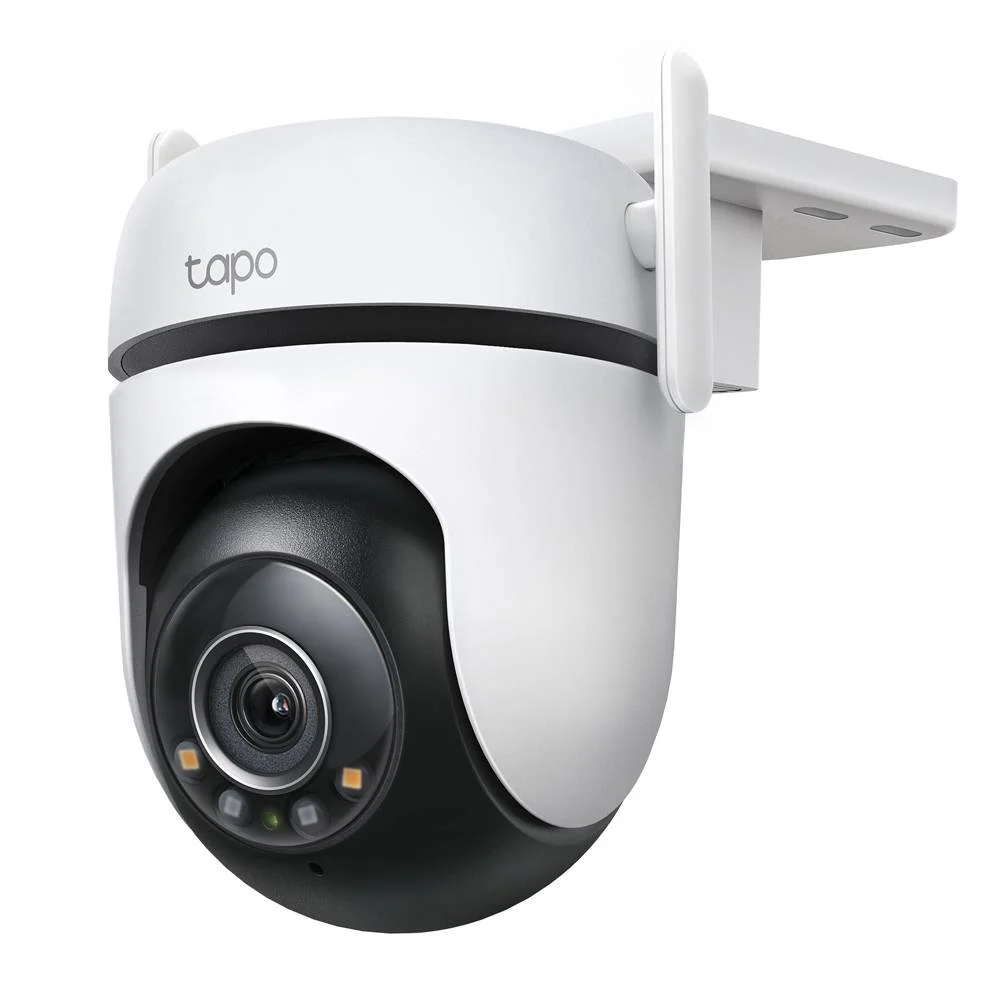 Câmara TP-Link Tapo C520WS 2K QHD Pan/Tilt Outdoor