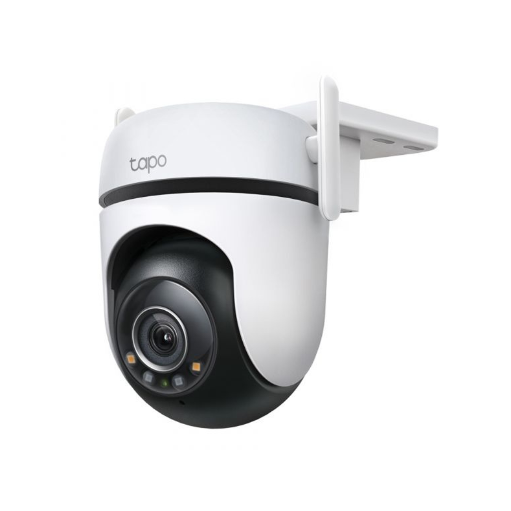 Câmara TP-Link Tapo C520WS 2K QHD Pan/Tilt Outdoor