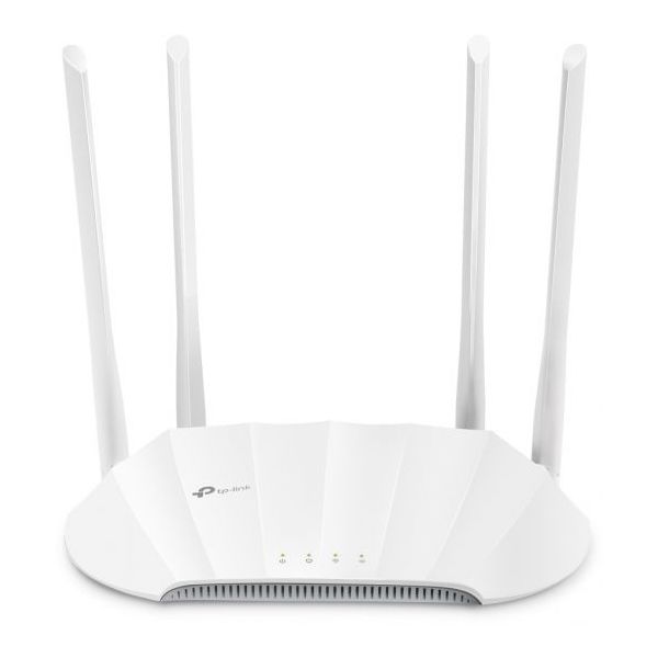 Access Point TP-Link TL-WA1801 2,4 GHz 5 GHz 1201 Mbit/s Branco Passive PoE