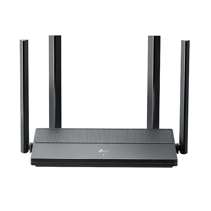 TP-Link EX141 WiFi6 AX1500 Dual 1xWAN 3xLAN