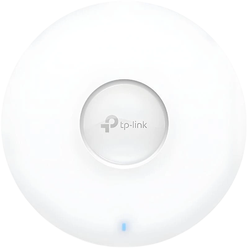 TP-Link AX5400 Omada EAP673 Dual-Band Multi-Gigabit WiFi 6 Mount - EAP673