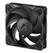 ARCTIC P12 PRO PWM PST Ventoinha 120mm Preto
